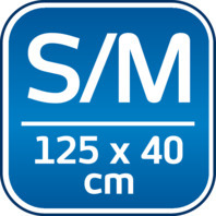 Bügeltischbezug Perfect Steam S/M bei leitermann.de günstig kaufen Bügeltischbezug Perfect Steam S/M