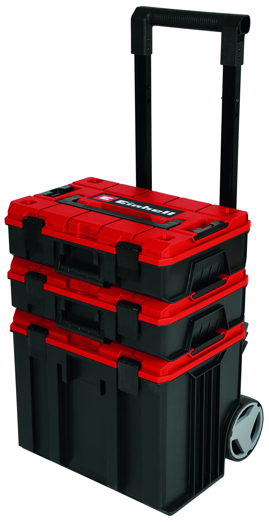 Einhell Germany AG Systemkoffer E-Case Tower