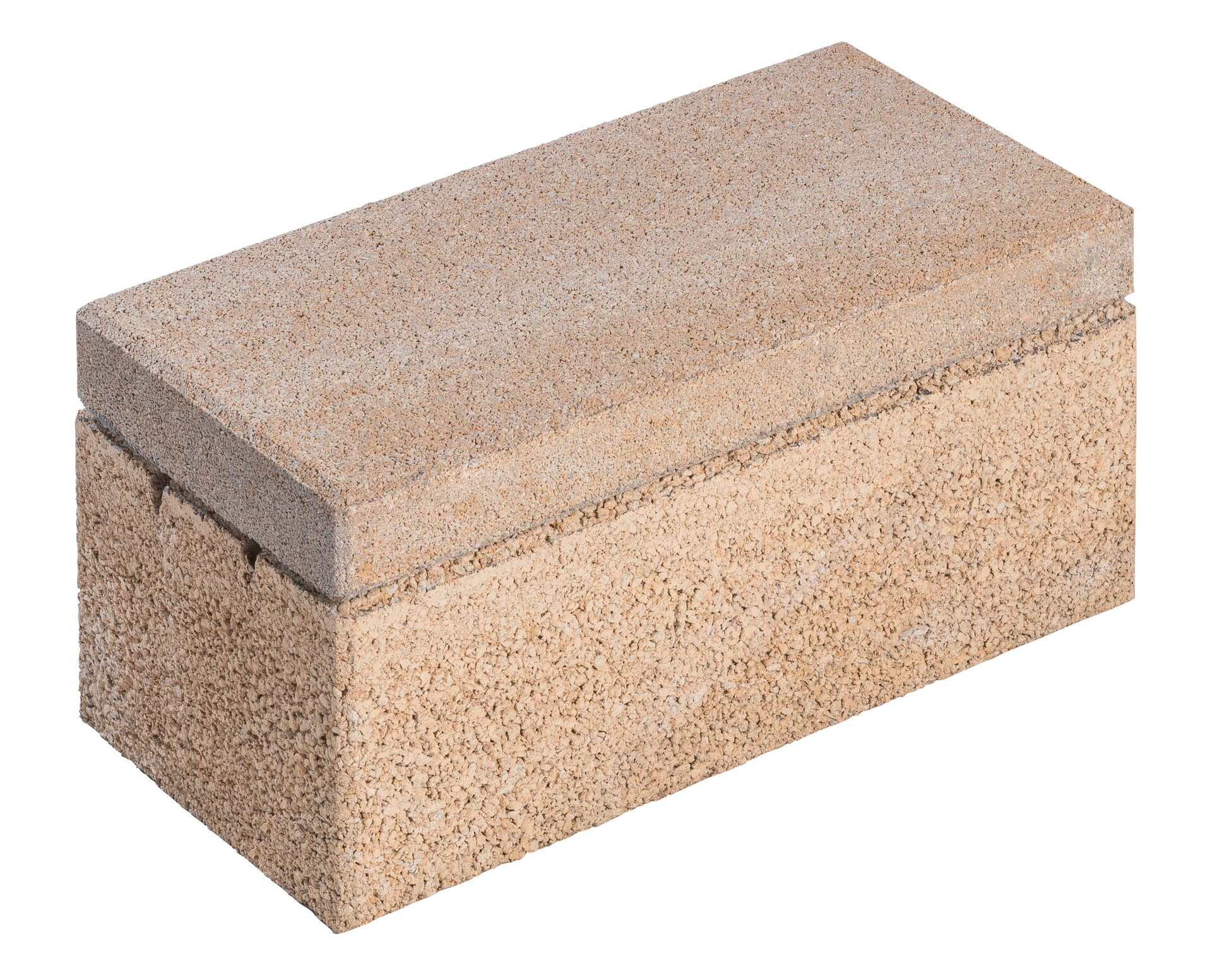 Gartenmauer Mini, 45x22,5x5cm bei leitermann.de günstig kaufen Gartenmauer Mini, 45x22,5x5cm