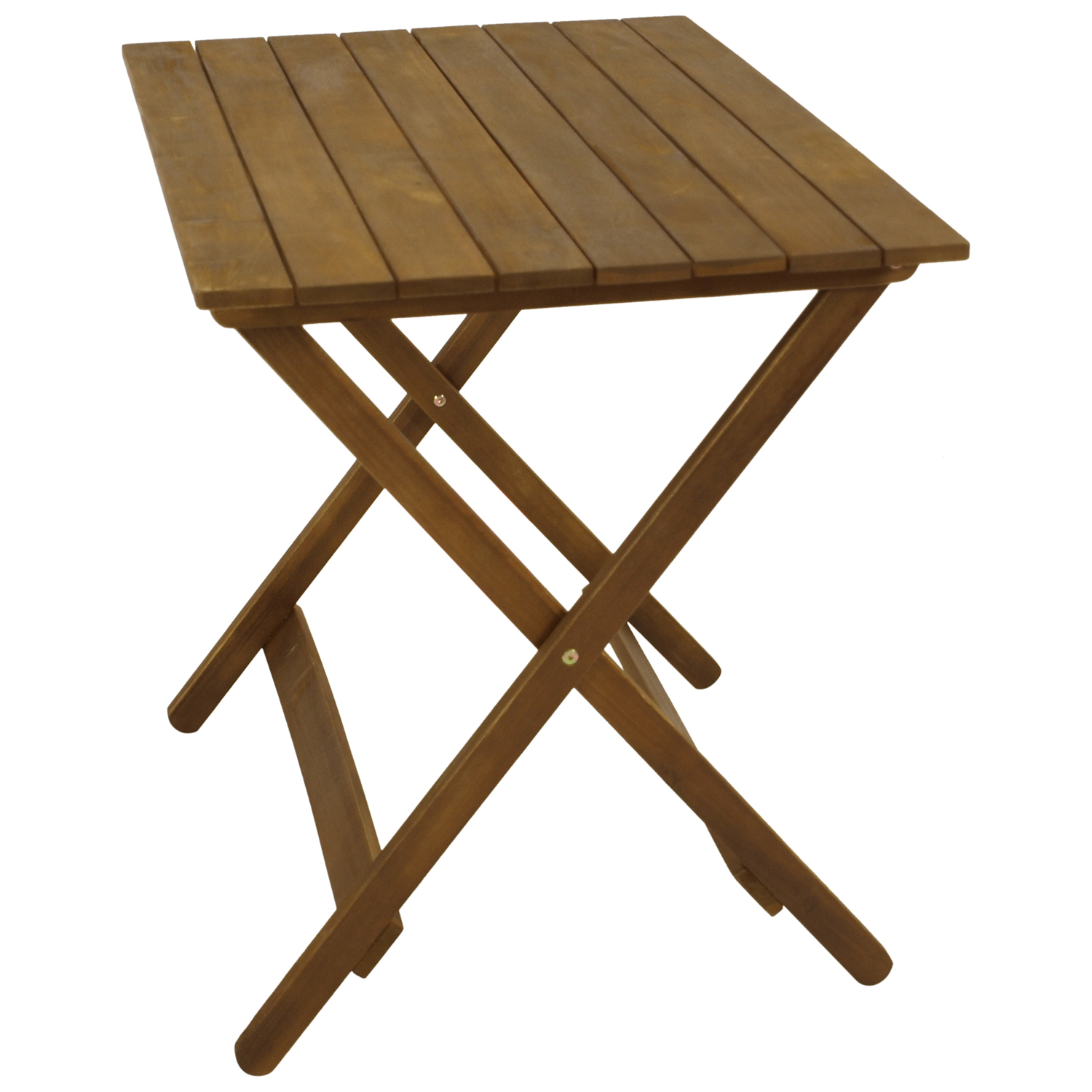 Klapptisch 90x60cm, Akazie bei leitermann.de günstig kaufen Klapptisch 90x60cm, Akazie