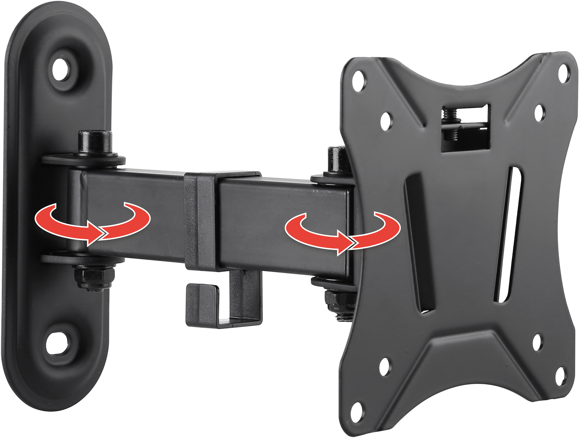 TV-Wandhalter Motion 2 bei leitermann.de günstig kaufen TV-Wandhalter Motion 2