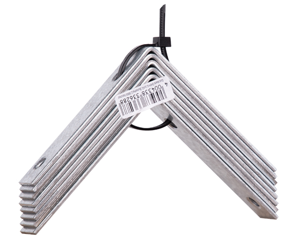 Stuhlwinkel verpackt à 8 St. bei leitermann.de günstig kaufen Stuhlwinkel verpackt à 8 St.