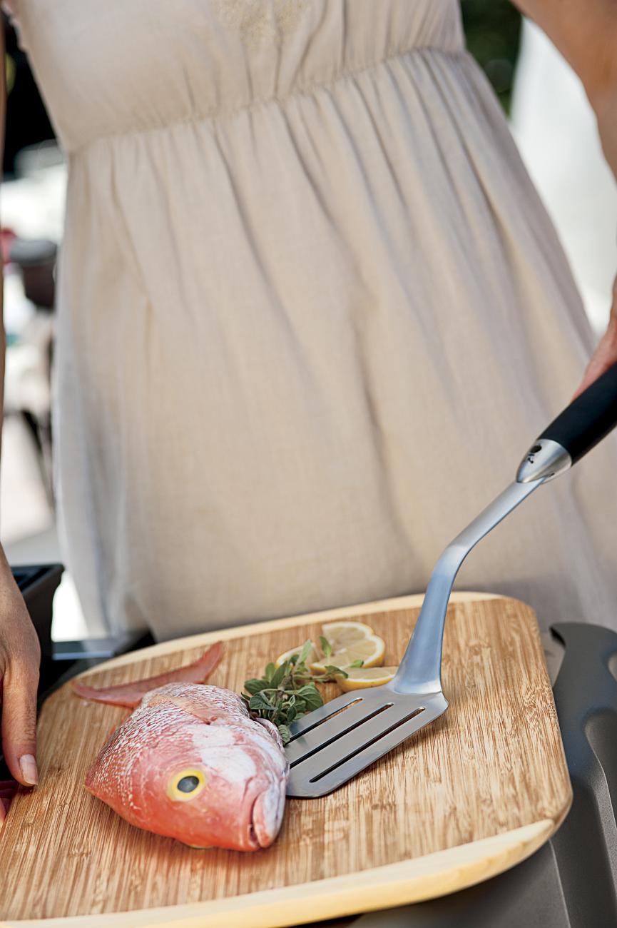 Wender Edelstahl, schwarz von bei leitermann.de günstig kaufen Wender Edelstahl, schwarz von