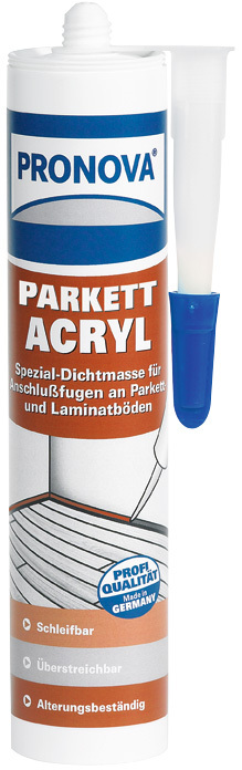 Parkett-Acryl