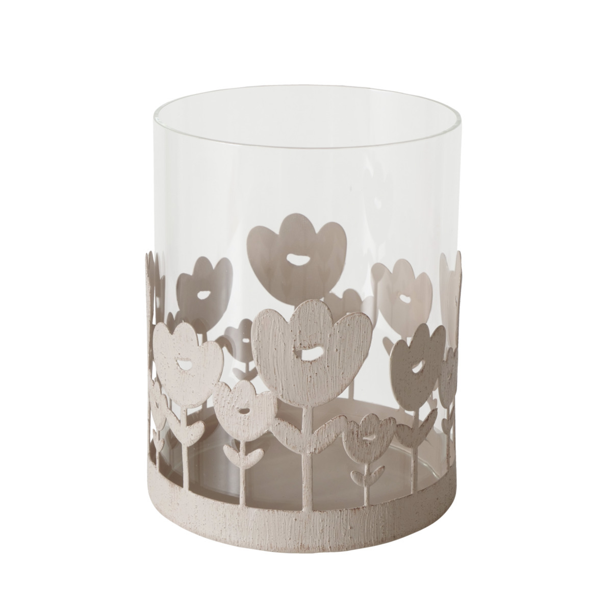 Windlicht Gardenlove, 3-fach sortiert bei leitermann.de günstig kaufen Windlicht Gardenlove, 3-fach sortiert