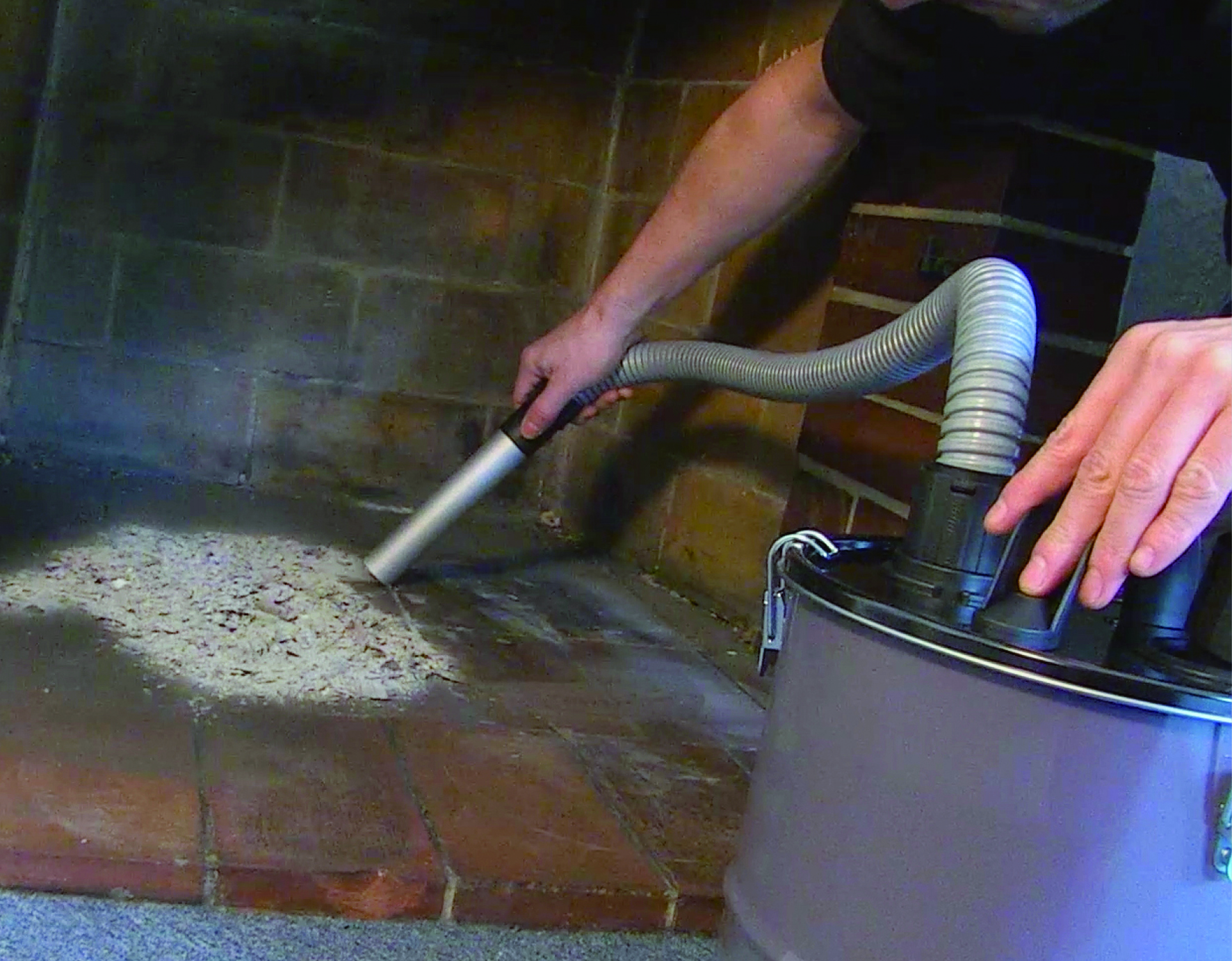 Aschefilter bei leitermann.de günstig kaufen Aschefilter