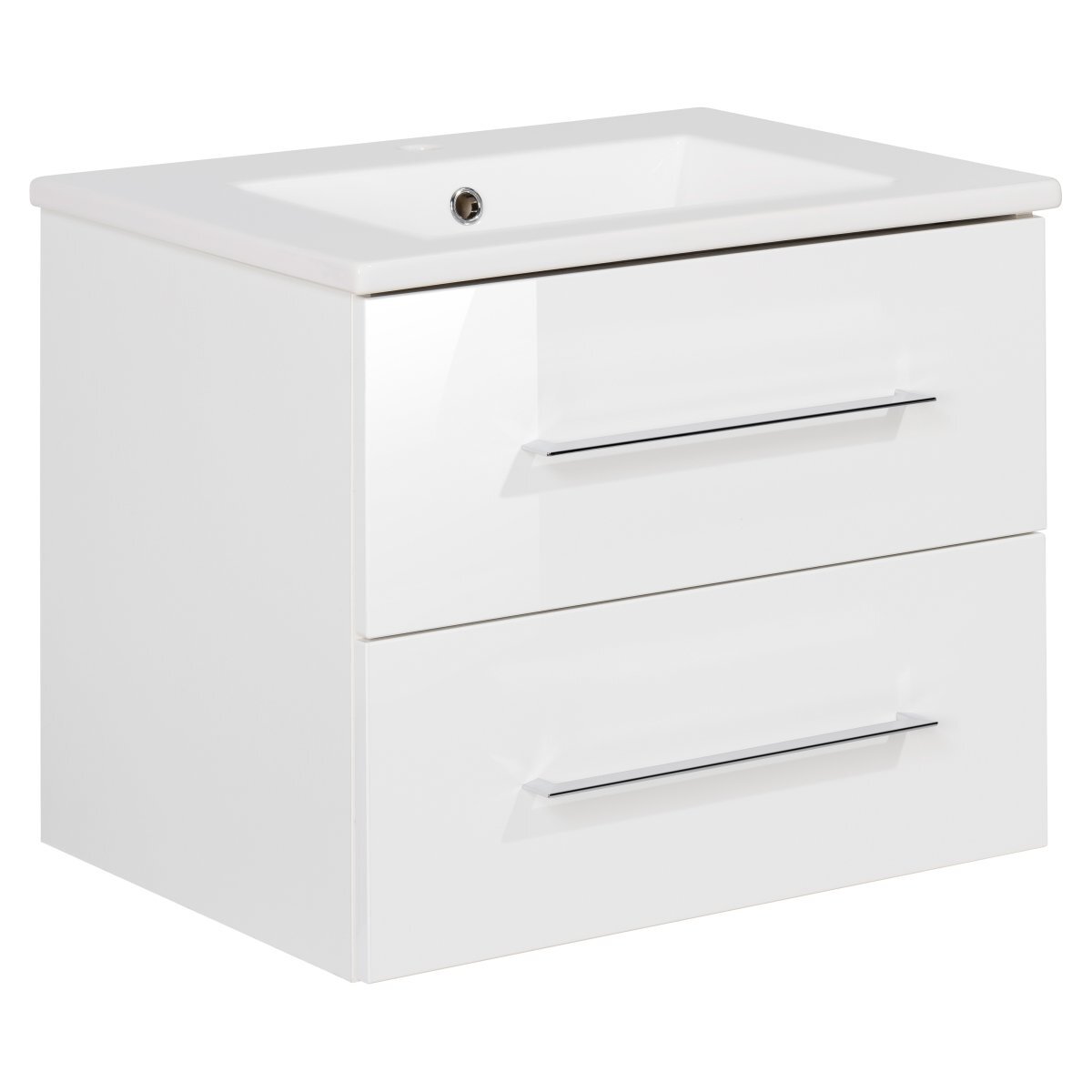 B.perfekt Becken+Waschtischunterschrank bei leitermann.de günstig kaufen B.perfekt Becken+Waschtischunterschrank