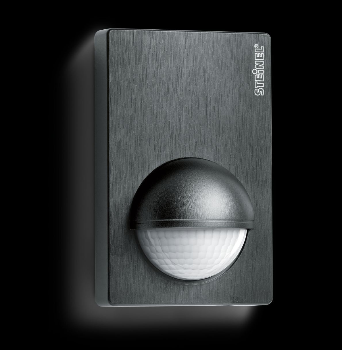 Infrarot-Bewegungsmelder IS 180-2 bei leitermann.de günstig kaufen Infrarot-Bewegungsmelder IS 180-2