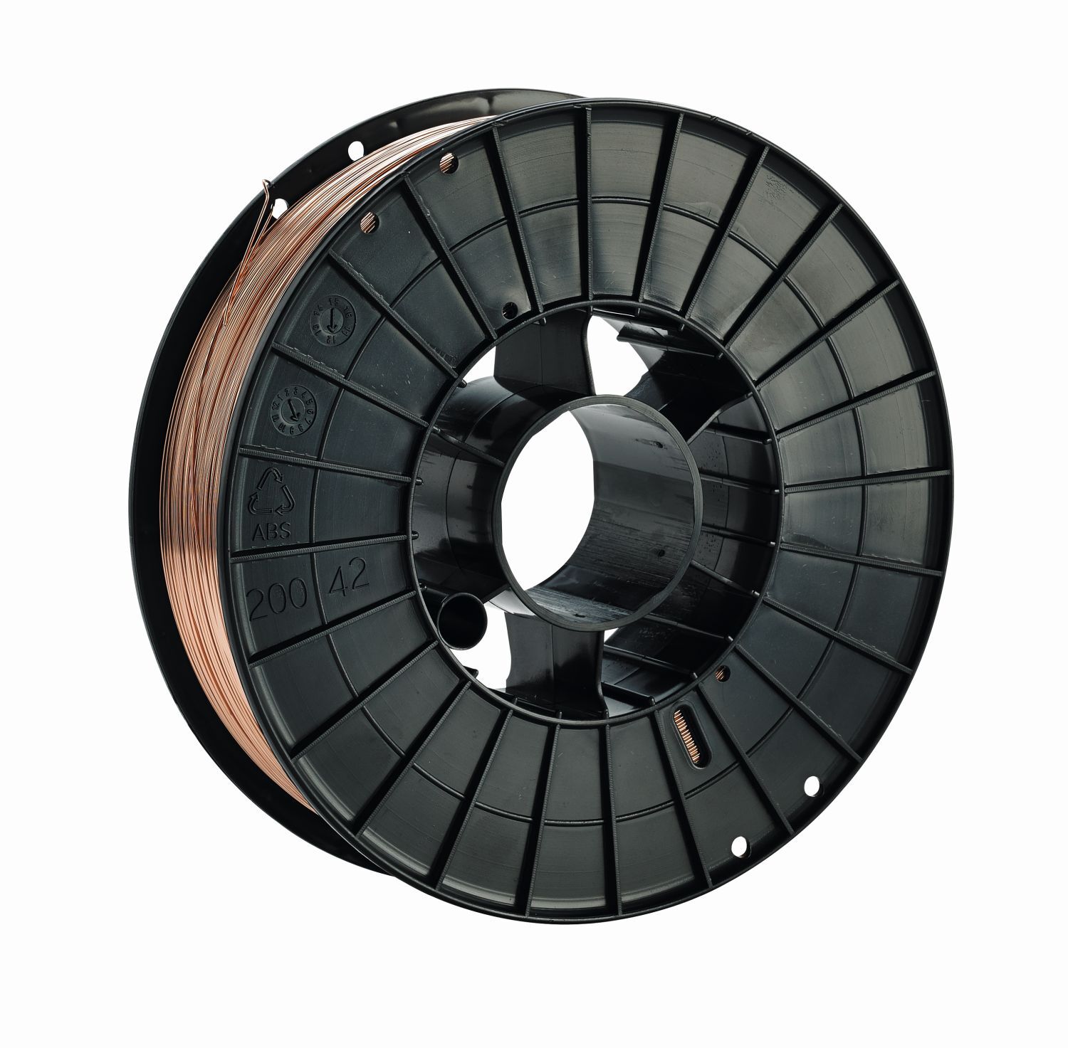 CFH Schutzgasschweissdraht bei leitermann.de günstig kaufen CFH Schutzgasschweissdraht