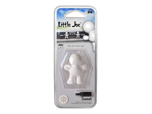 Auto Lufterfrischer Little Joe