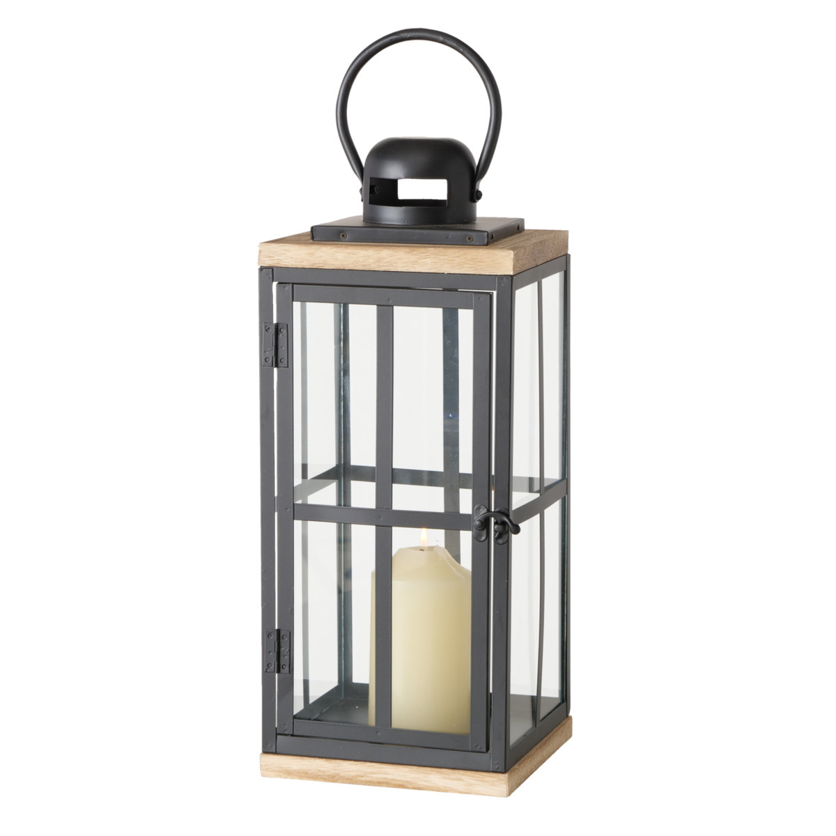 Laterne Quantum bei leitermann.de günstig kaufen Laterne Quantum