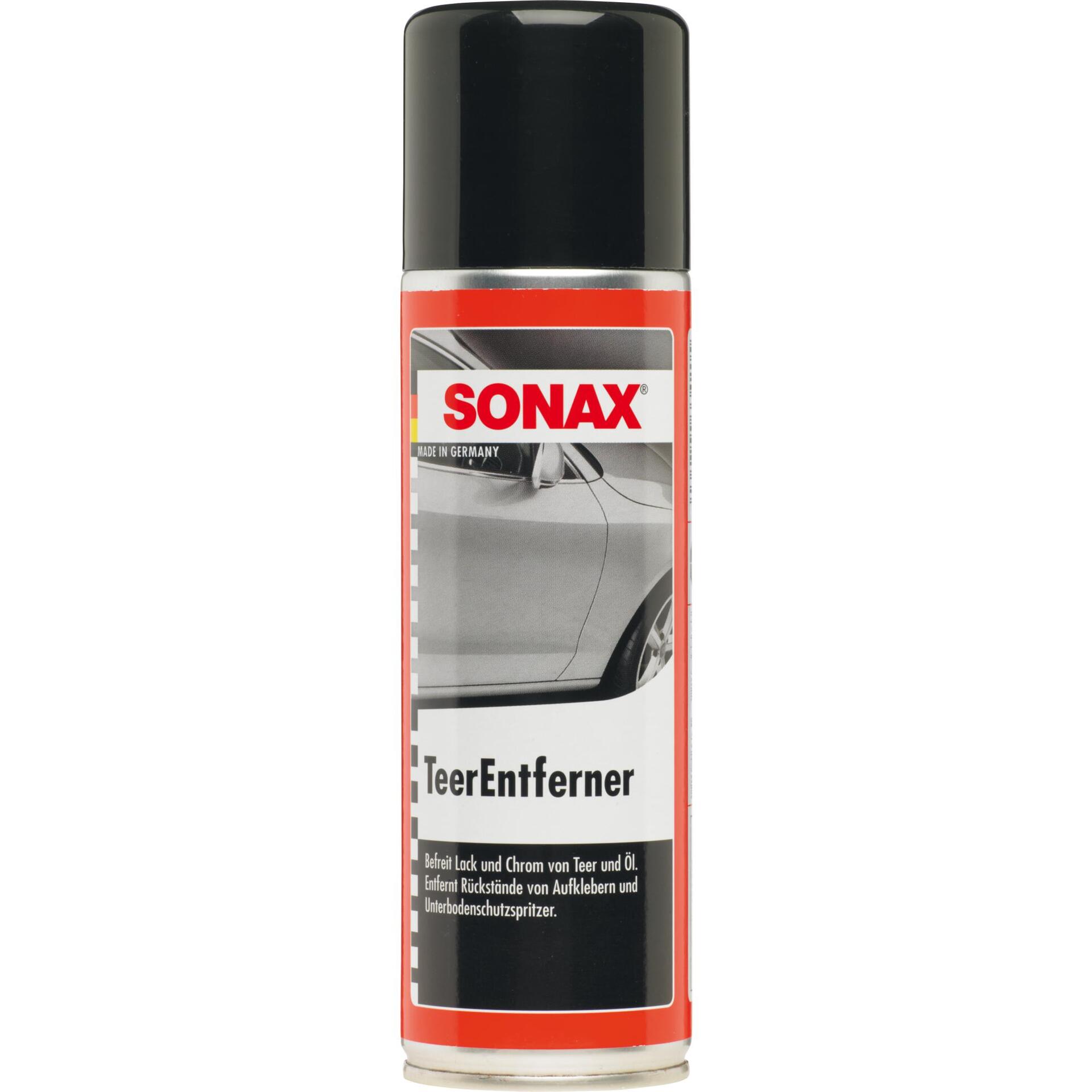 Sonax Teer-Entferner 300ml Spray