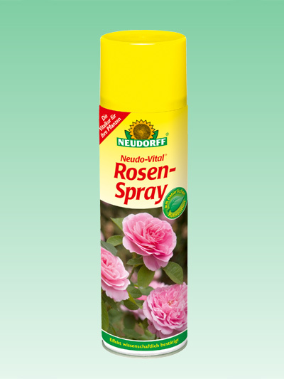Neudo-Vital Rosen-Spray
