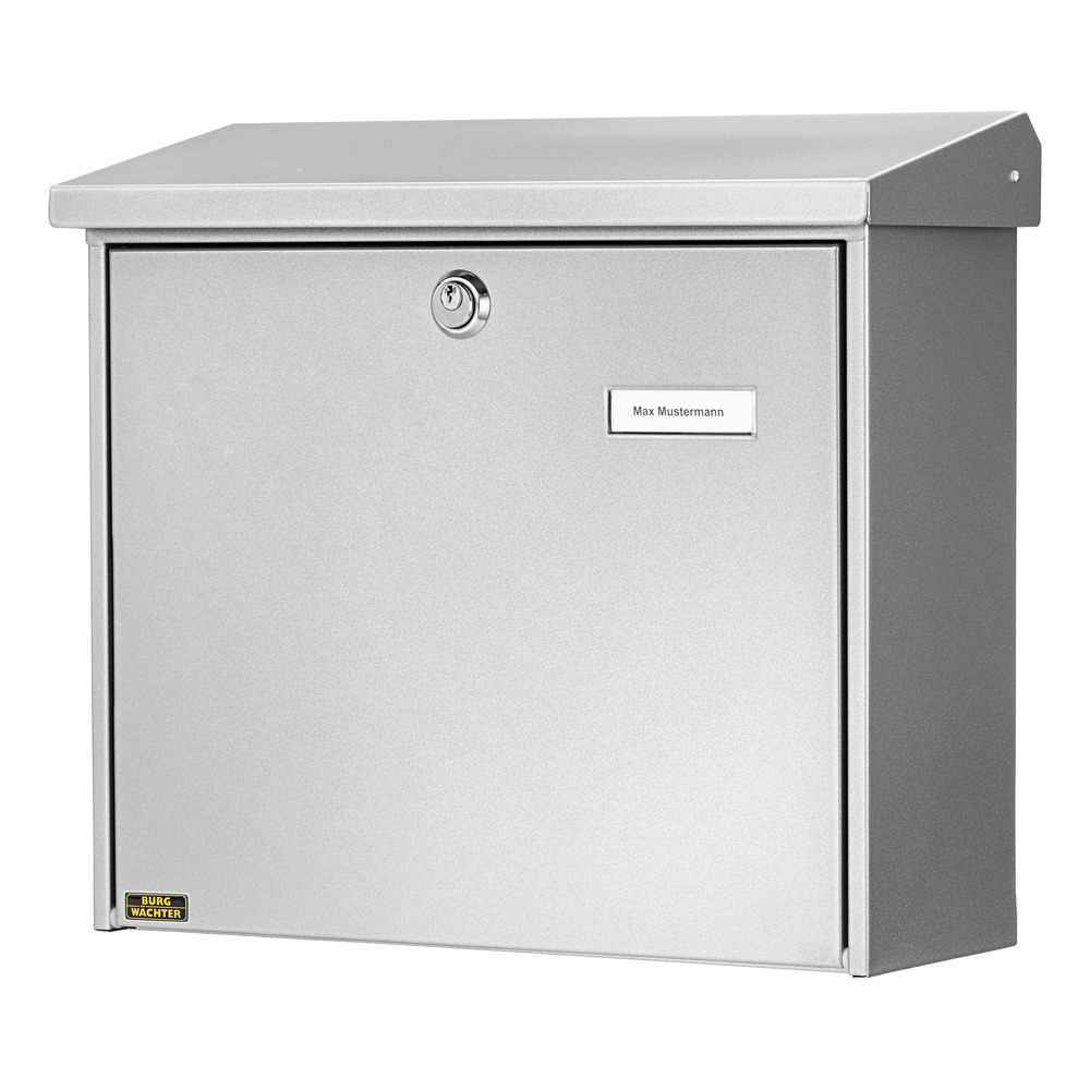 Briefkasten COMFORT 913