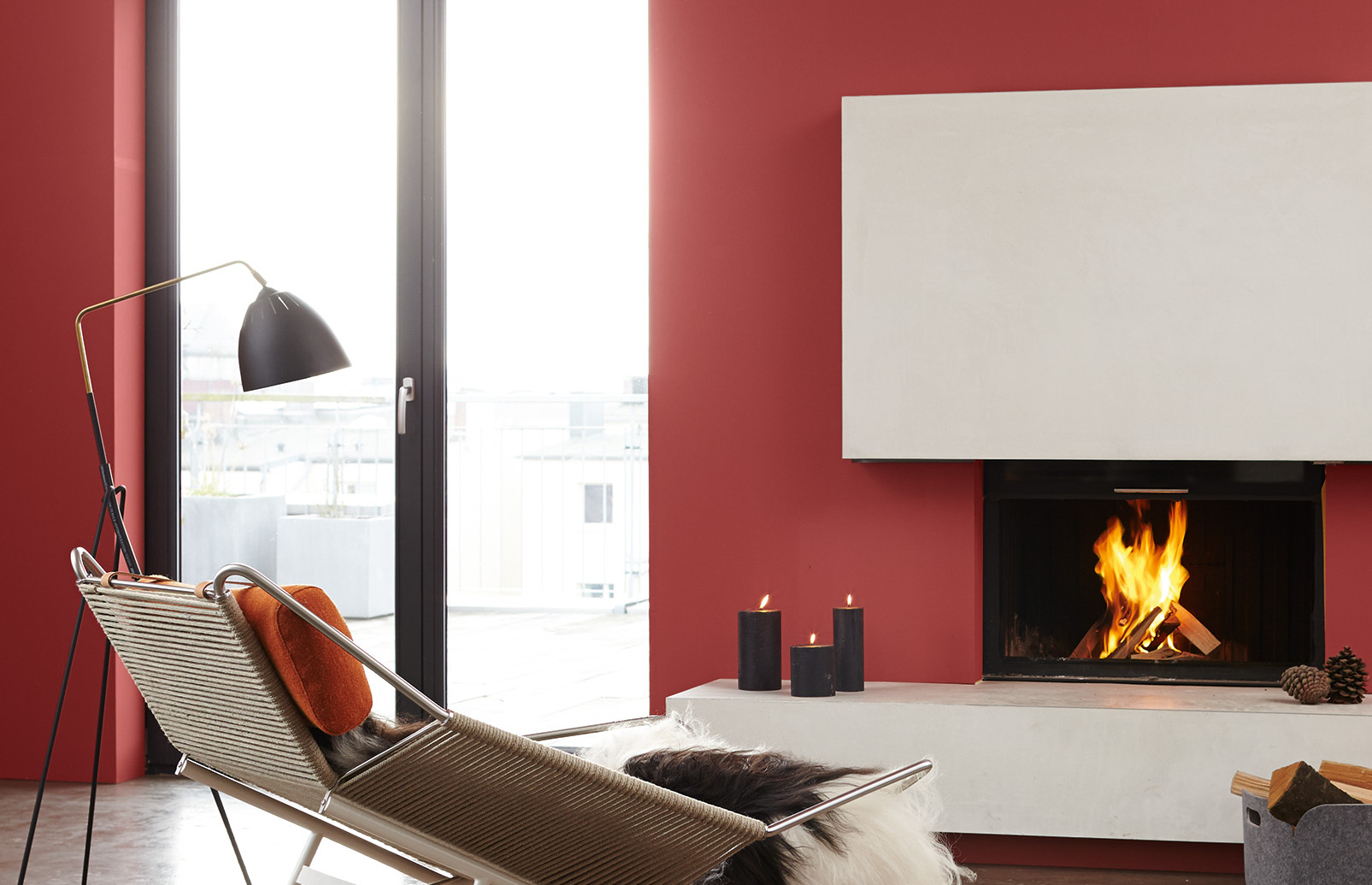 Feine Farben bei leitermann.de günstig kaufen Feine Farben