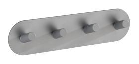 Hakenleiste Piceno Quadro bei leitermann.de günstig kaufen Hakenleiste Piceno Quadro