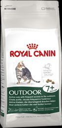 Royal Canin RC Feline Outdoor 7