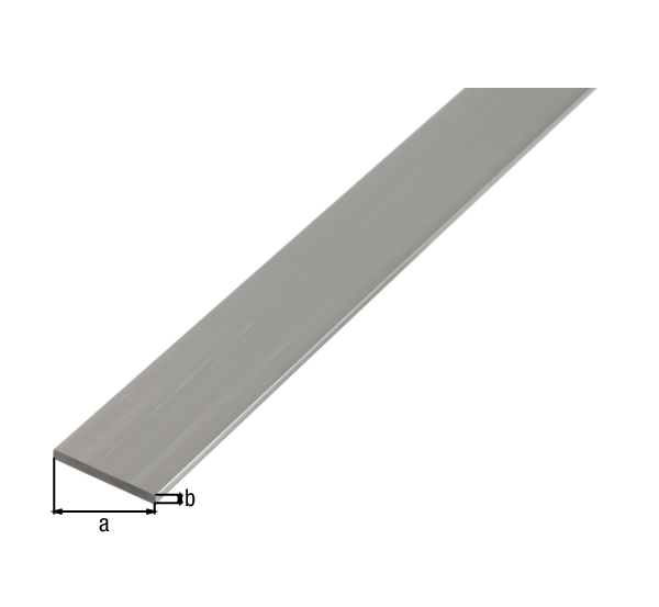 Kantenschutzprofil Weich-PVC 7 x 10 x 1'500 mm