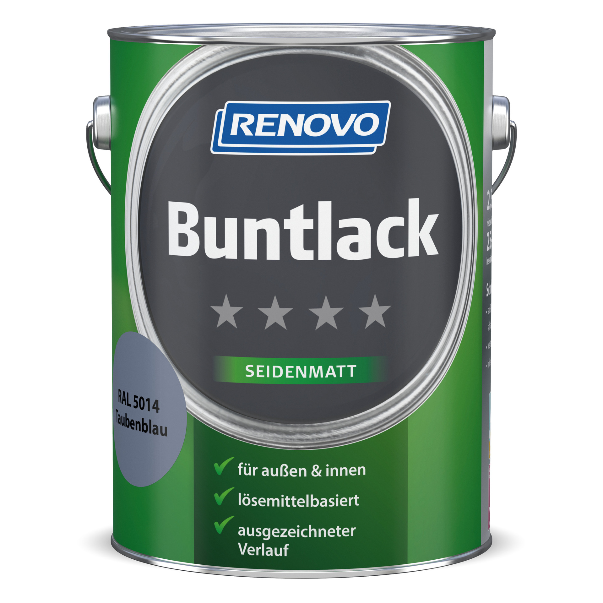 Buntlack bei leitermann.de günstig kaufen Buntlack