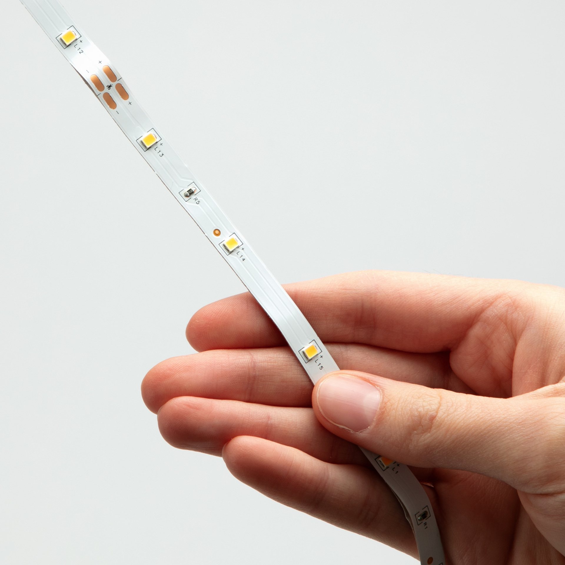 LED Flexband LED Superline, weiß bei leitermann.de günstig kaufen LED Flexband LED Superline, weiß