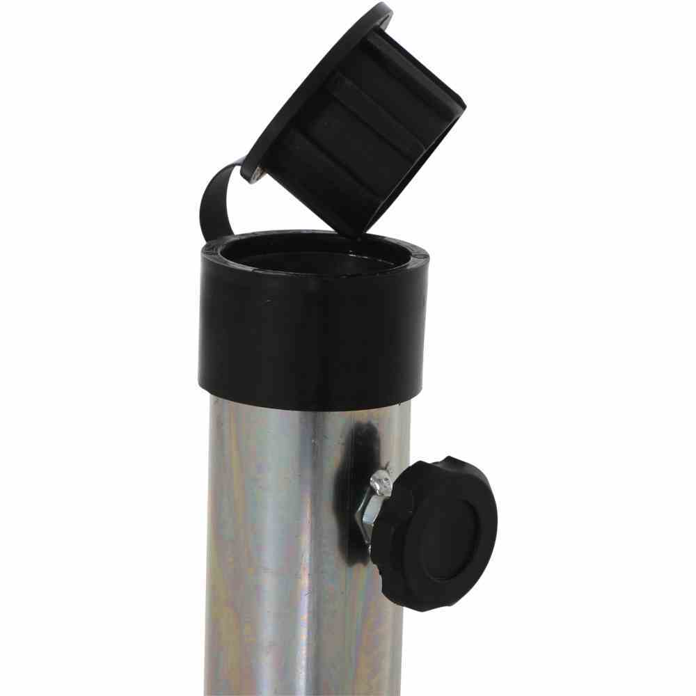 Rasendorn Universal für Schirmstöcke Ø48/38/32mm