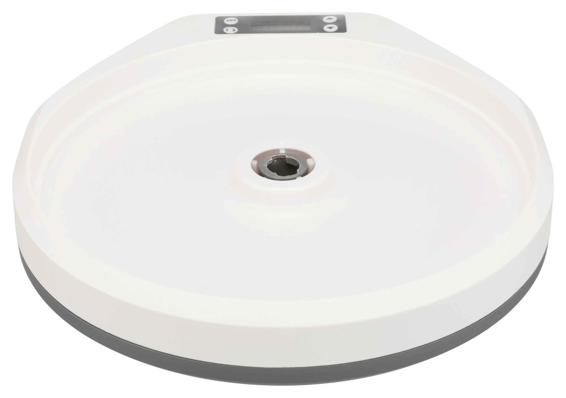 Futterautomat TX4+1 bei leitermann.de günstig kaufen Futterautomat TX4+1