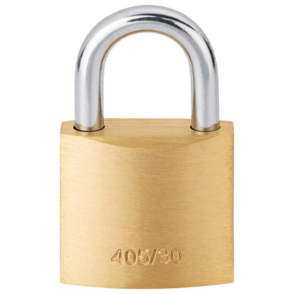 Zylinder-Vorhangschloss 405