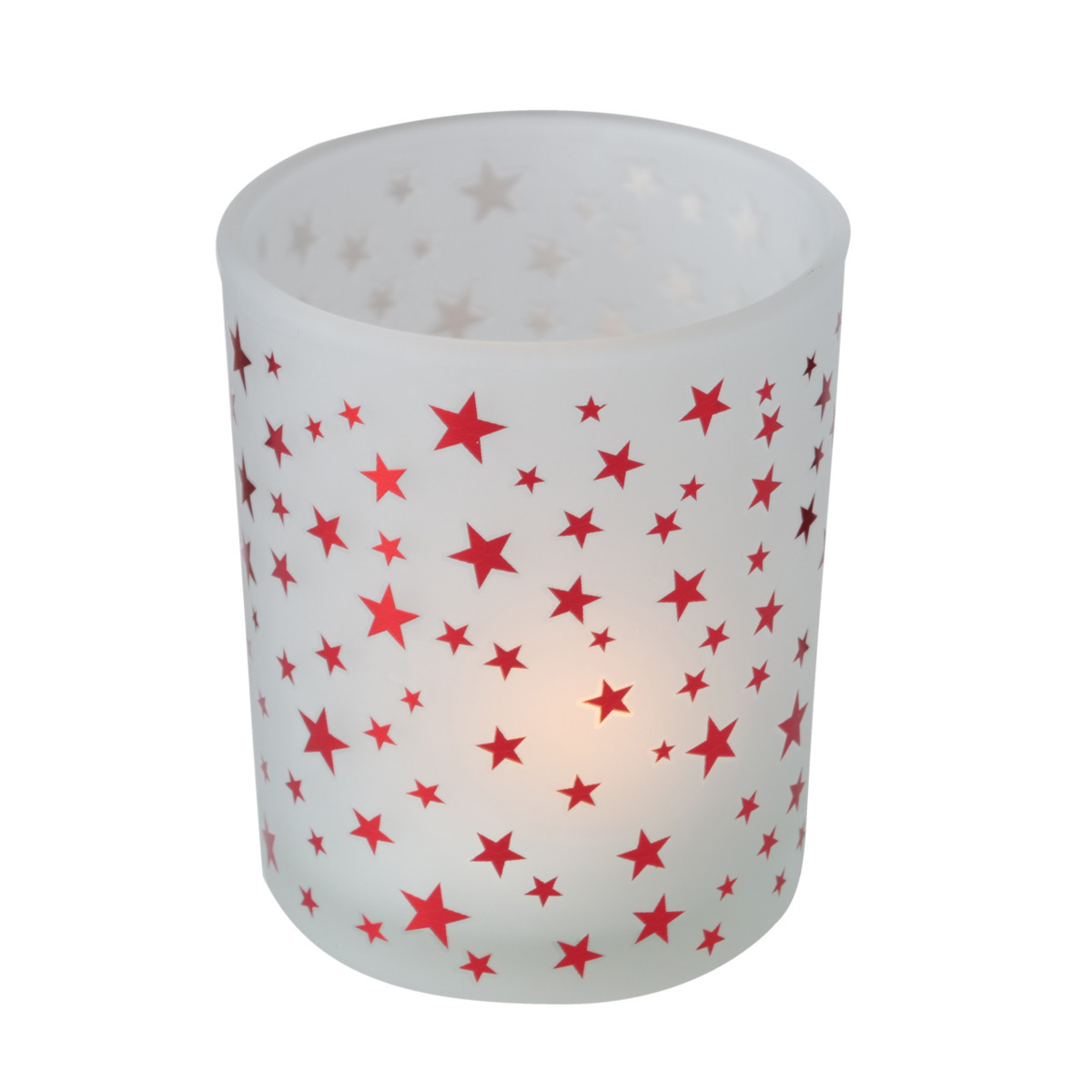 Windlicht Sterny, 2-fach sortiert bei leitermann.de günstig kaufen Windlicht Sterny, 2-fach sortiert