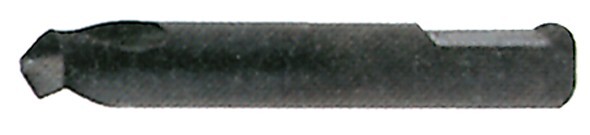 Zentrierbohrer HSS-E 8mm