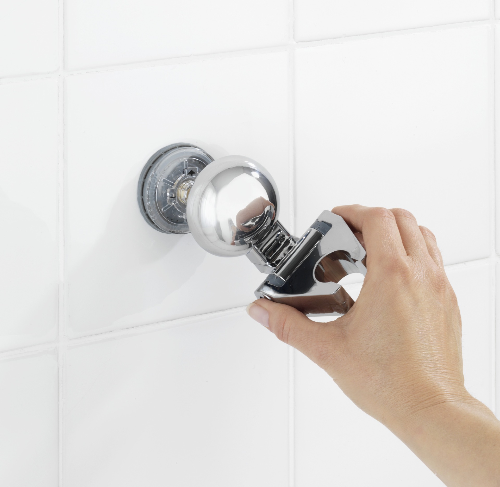 Magic-Loc Duschkopfhalter Fiorina bei leitermann.de günstig kaufen Magic-Loc Duschkopfhalter Fiorina