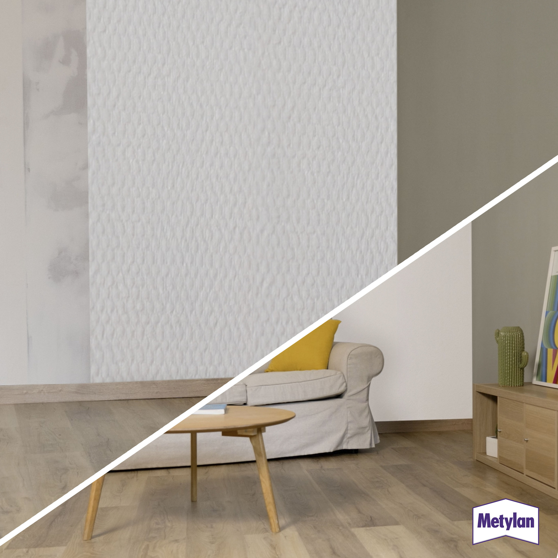 Tapetenkleister Renovlies & Glasfaser, 500g