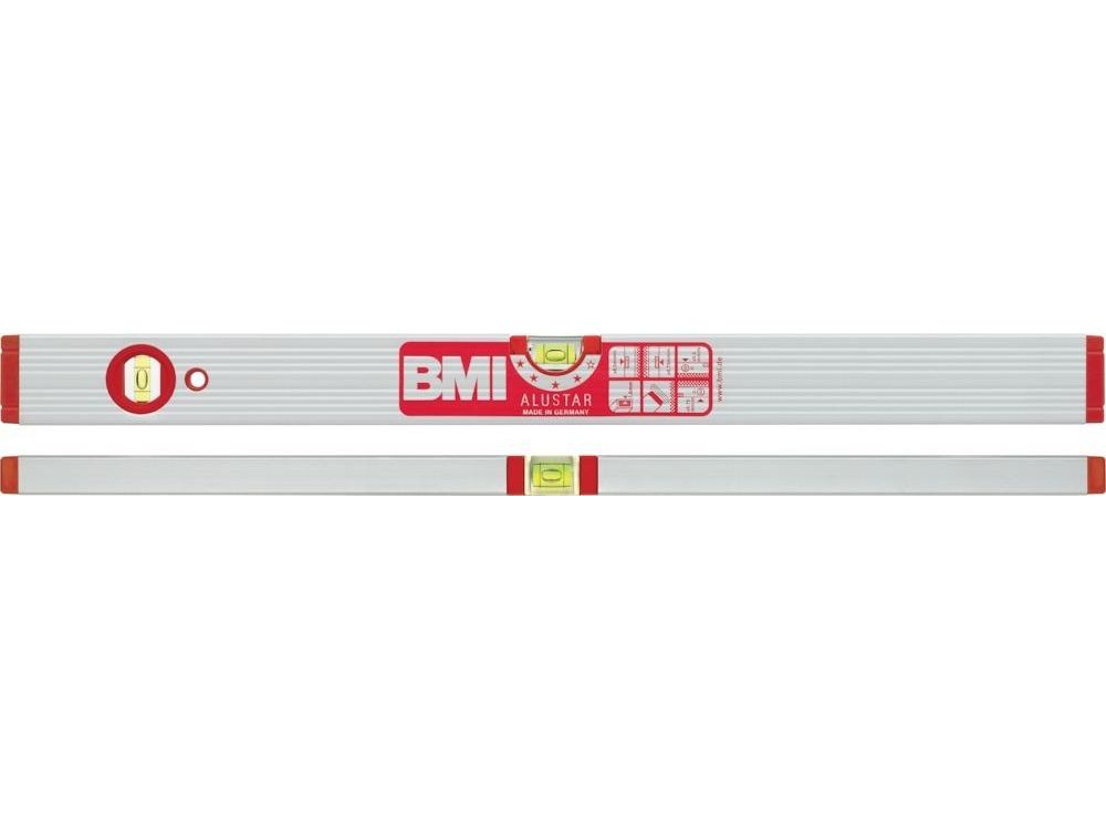 BMI-Wasserwaage 80 cm ALU