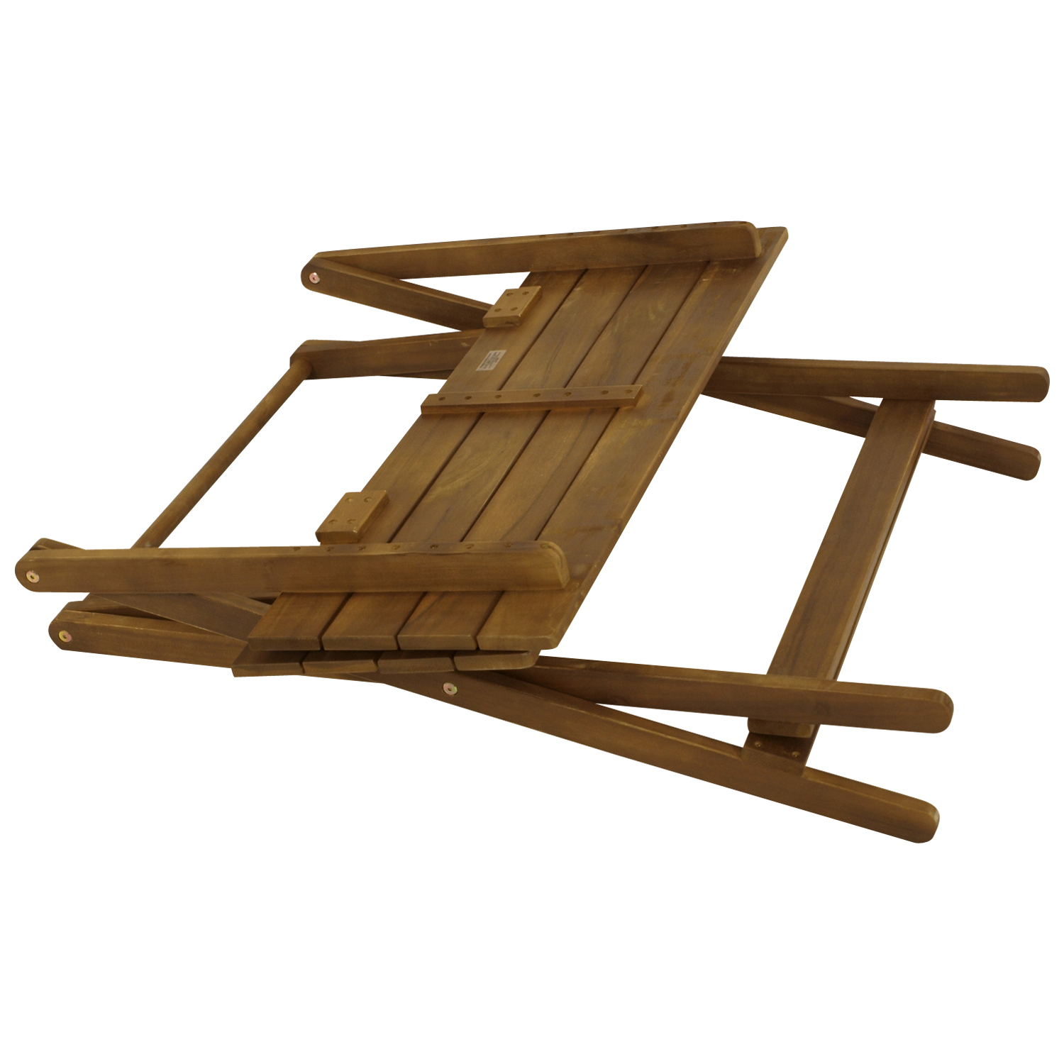 Klapptisch 90x60cm, Akazie bei leitermann.de günstig kaufen Klapptisch 90x60cm, Akazie
