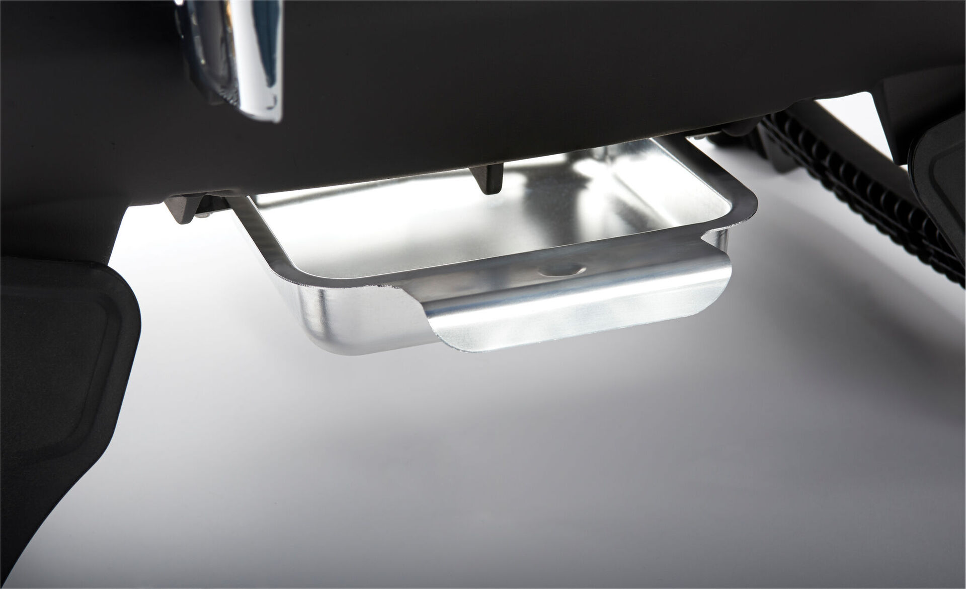 Gasgrill TravelQ 285 bei leitermann.de günstig kaufen Gasgrill TravelQ 285