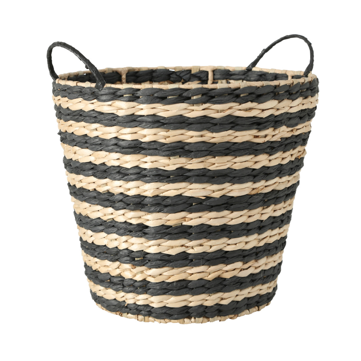 Korb Moira, Dekor 3-fach sortiert