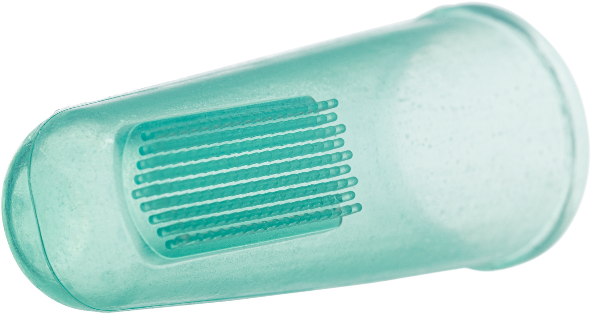 Silikon-Finger-Zahnbürsten-Set