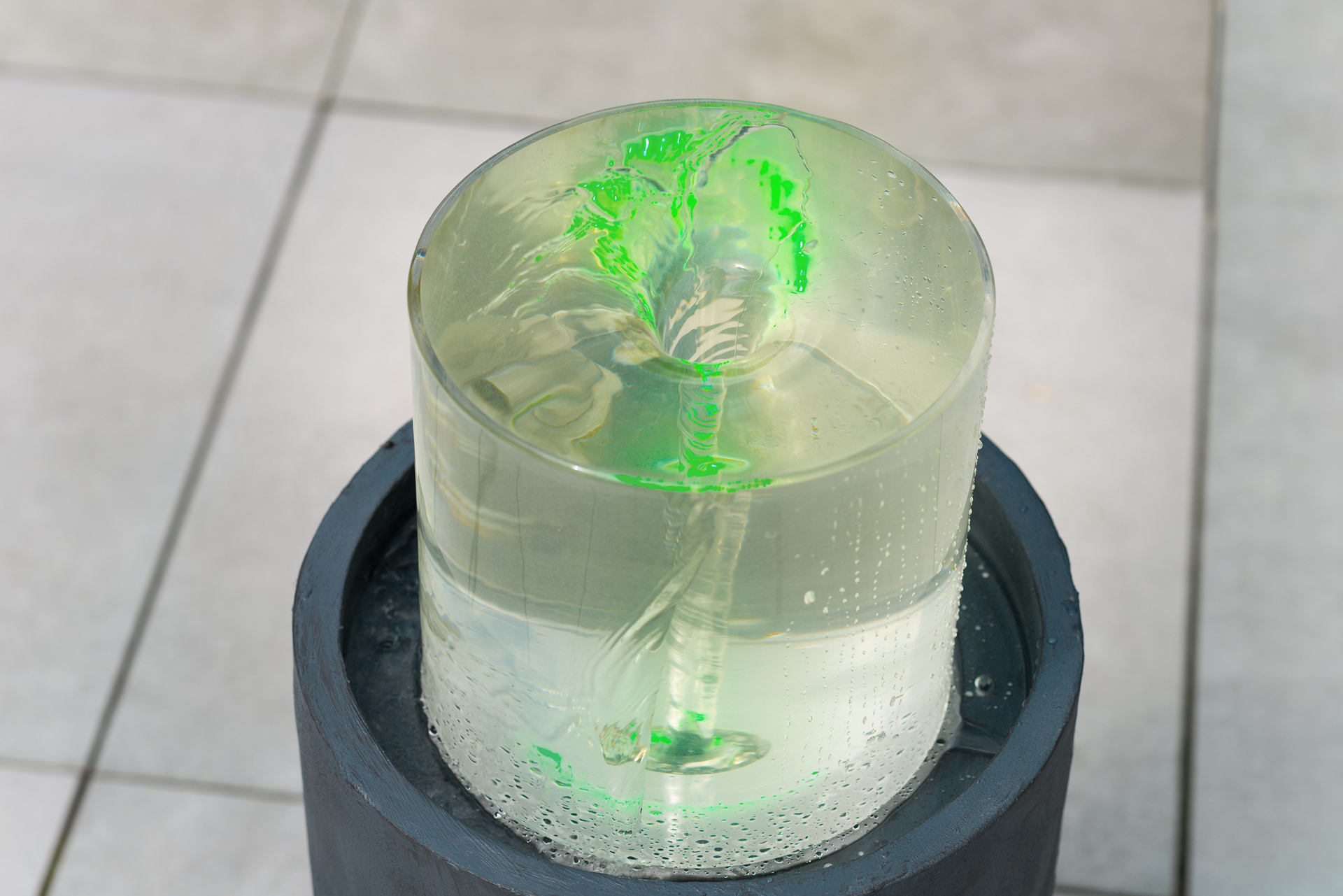 AcquaArte Wasserspiel Salemi bei leitermann.de günstig kaufen AcquaArte Wasserspiel Salemi