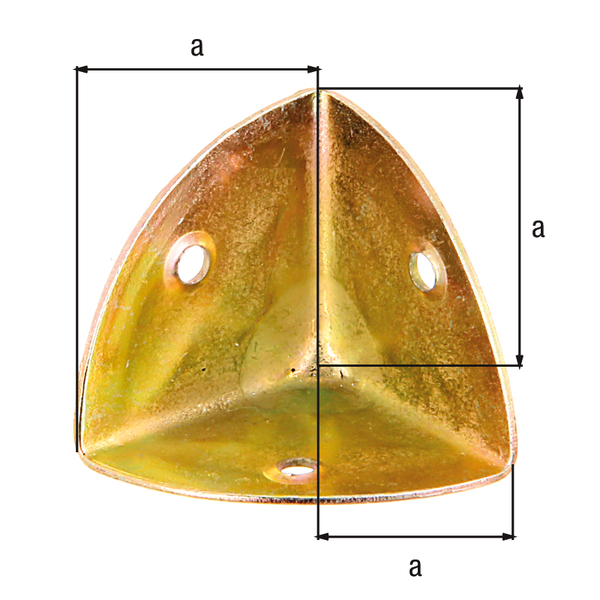 Kistenecke bei leitermann.de günstig kaufen Kistenecke