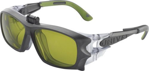 Univet Flip-Up-Scheiben für Brille 5X9