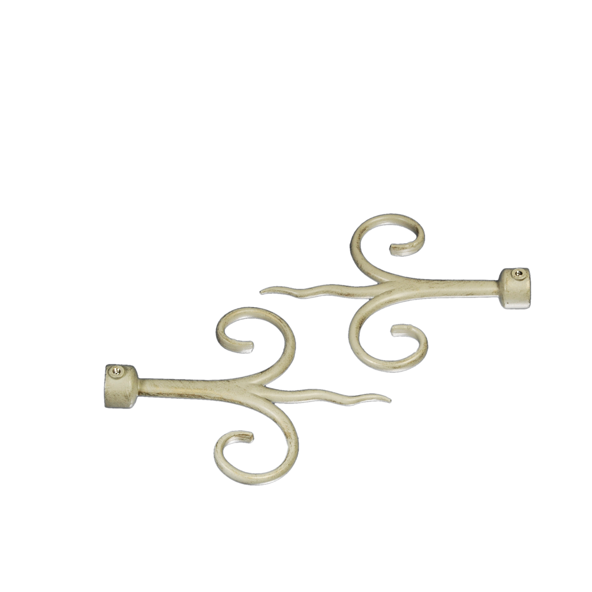 Endstück für Gardinenstangen Diana Landhaus ø 16 mm