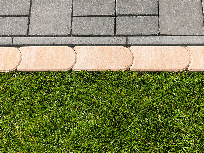 Rasenmähkante bei leitermann.de günstig kaufen Rasenmähkante