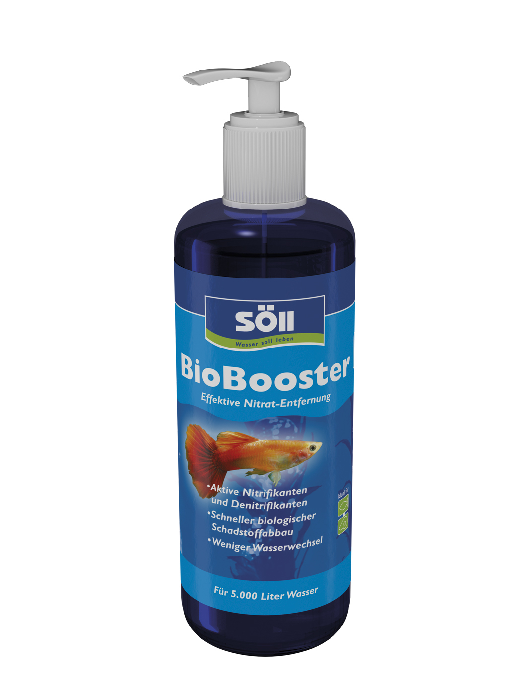 BioBooster - Aquaristik