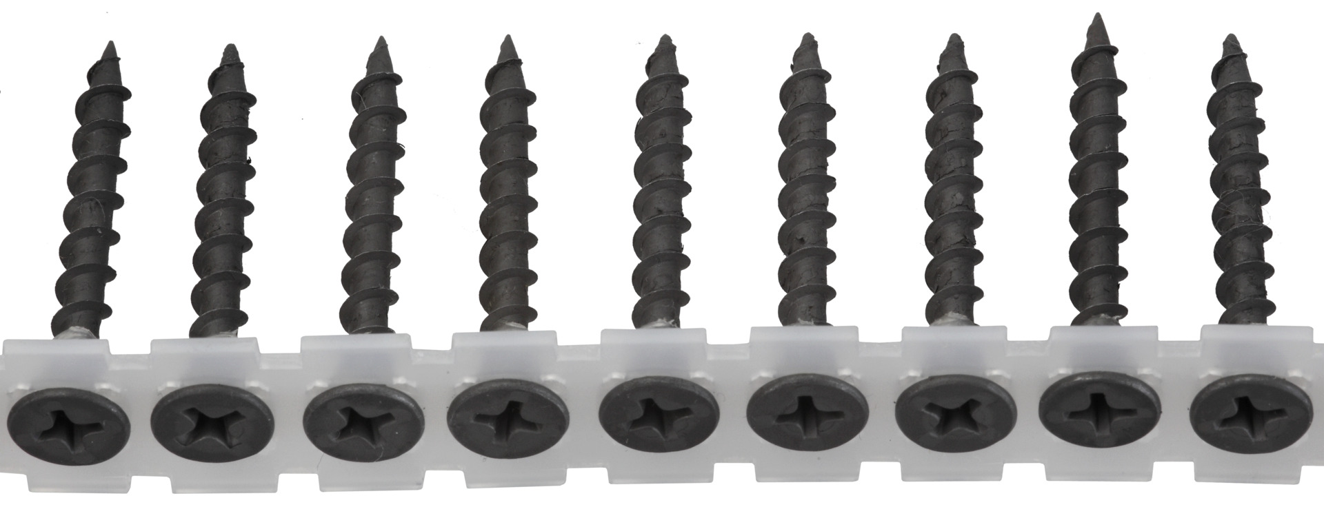 Schnellbauschraube Grobgewinde gegurtet phosphatiert bei leitermann.de günstig kaufen Schnellbauschraube Grobgewinde gegurtet phosphatiert