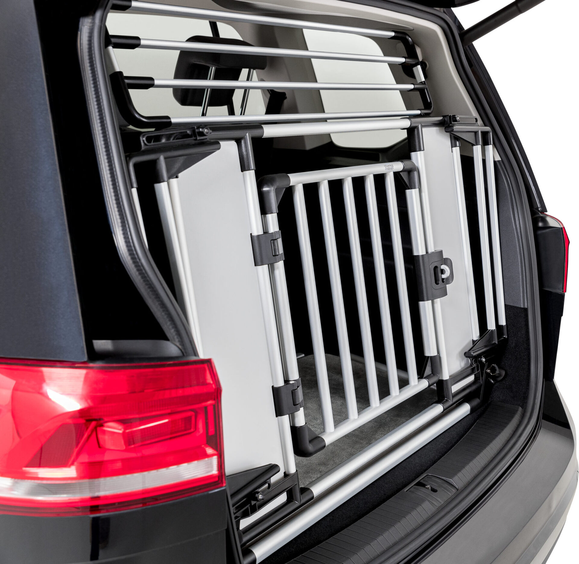 Höhenerweiterung für Universal-Heckgitter bei leitermann.de günstig kaufen Höhenerweiterung für Universal-Heckgitter