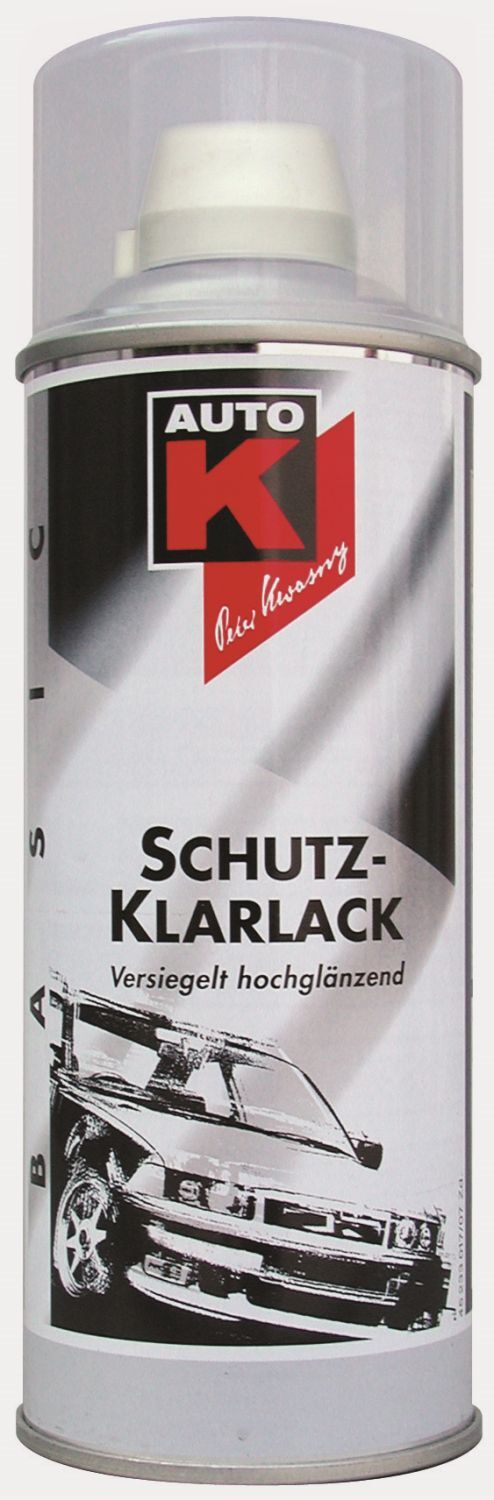 Peter Kwasny GmbH Auto-K 2-SCHICHT-KLARLACK (AC) 400ML