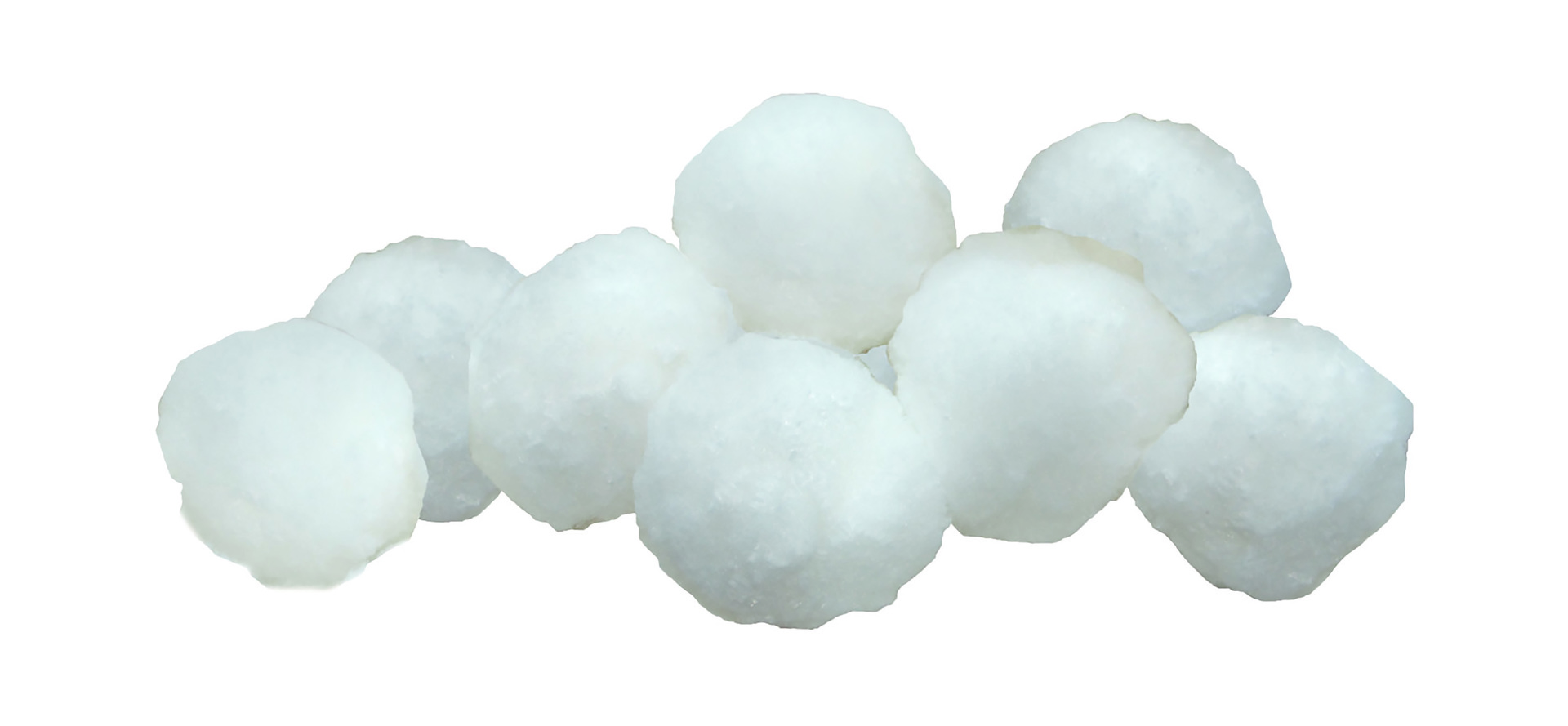 Filterbälle für Sandfilteranlagen bei leitermann.de günstig kaufen Filterbälle für Sandfilteranlagen