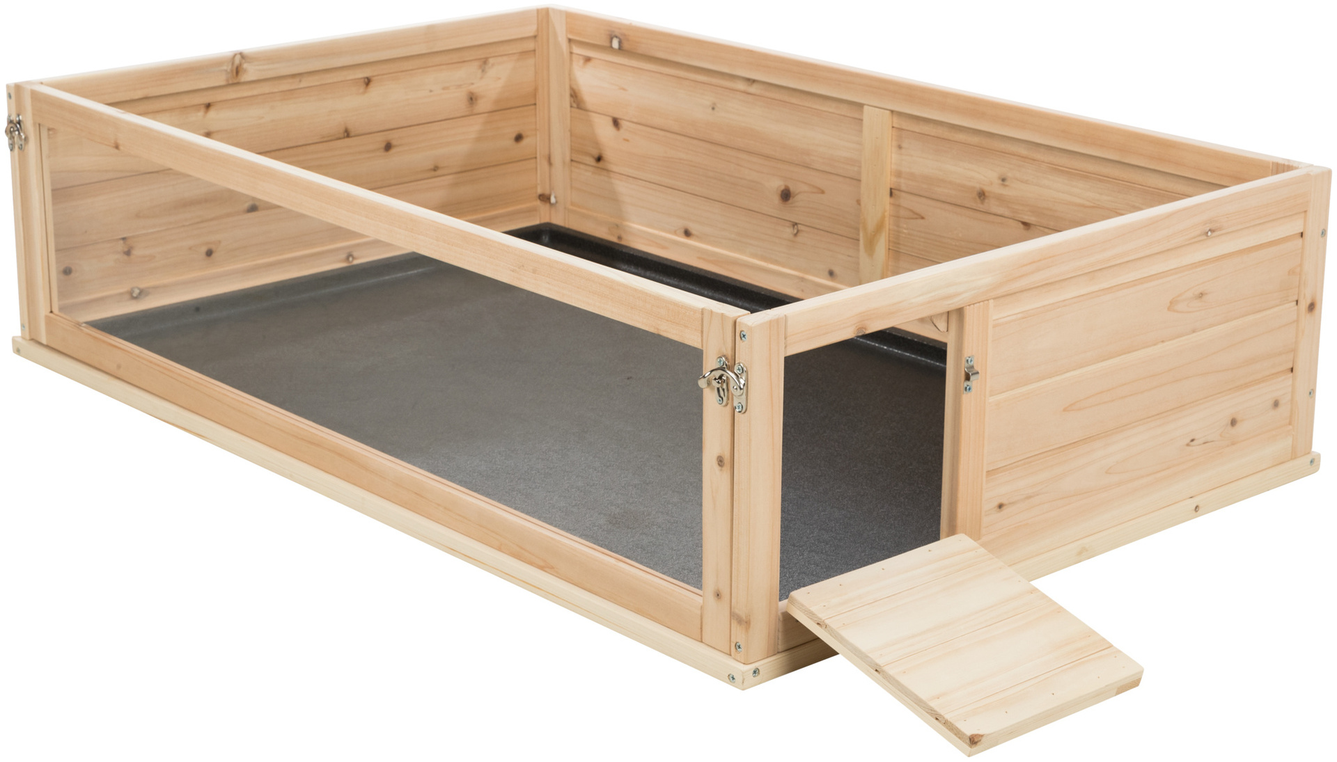 Indoor Gehege bei leitermann.de günstig kaufen Indoor Gehege