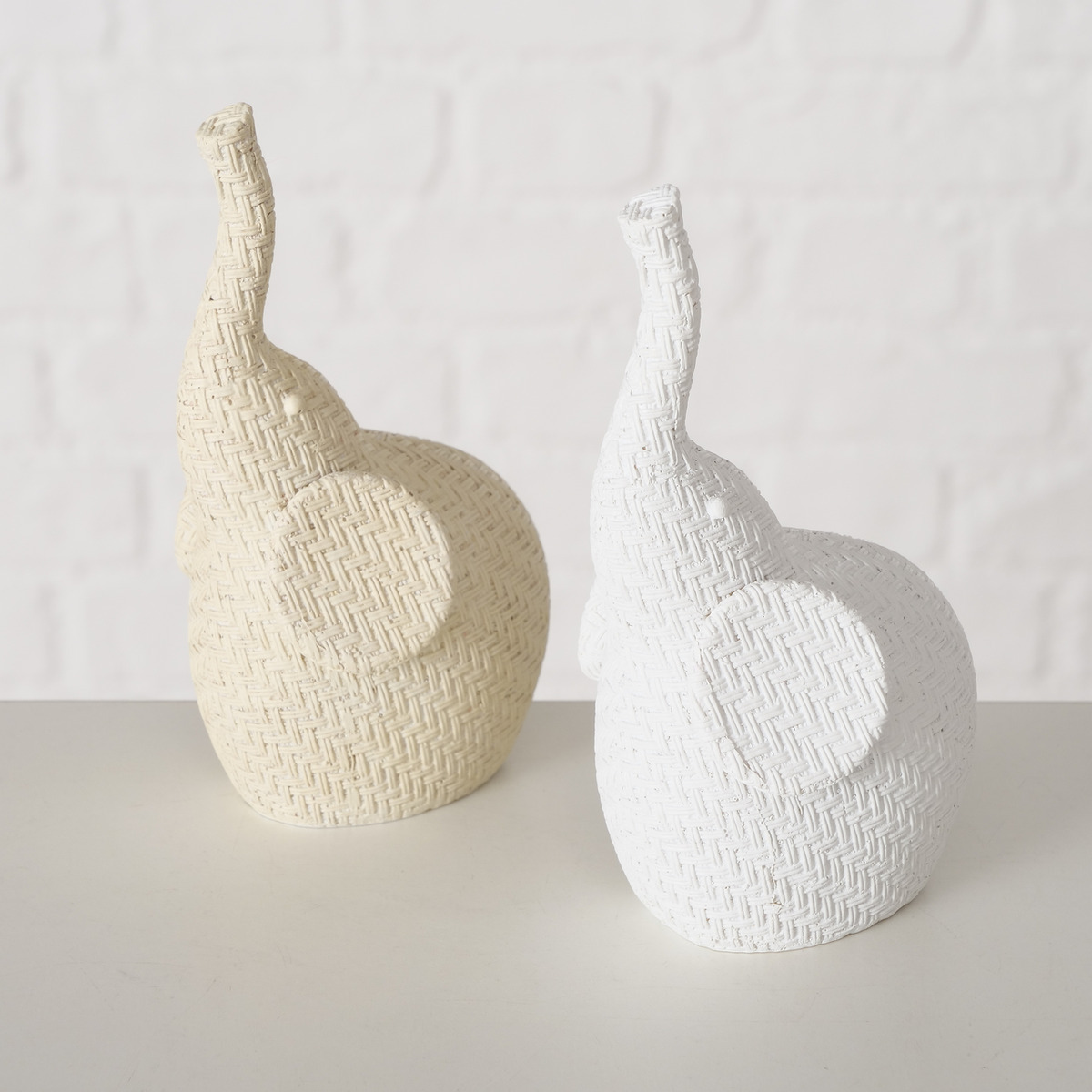 Figur Elephanty, 2-fach sortiert bei leitermann.de günstig kaufen Figur Elephanty, 2-fach sortiert