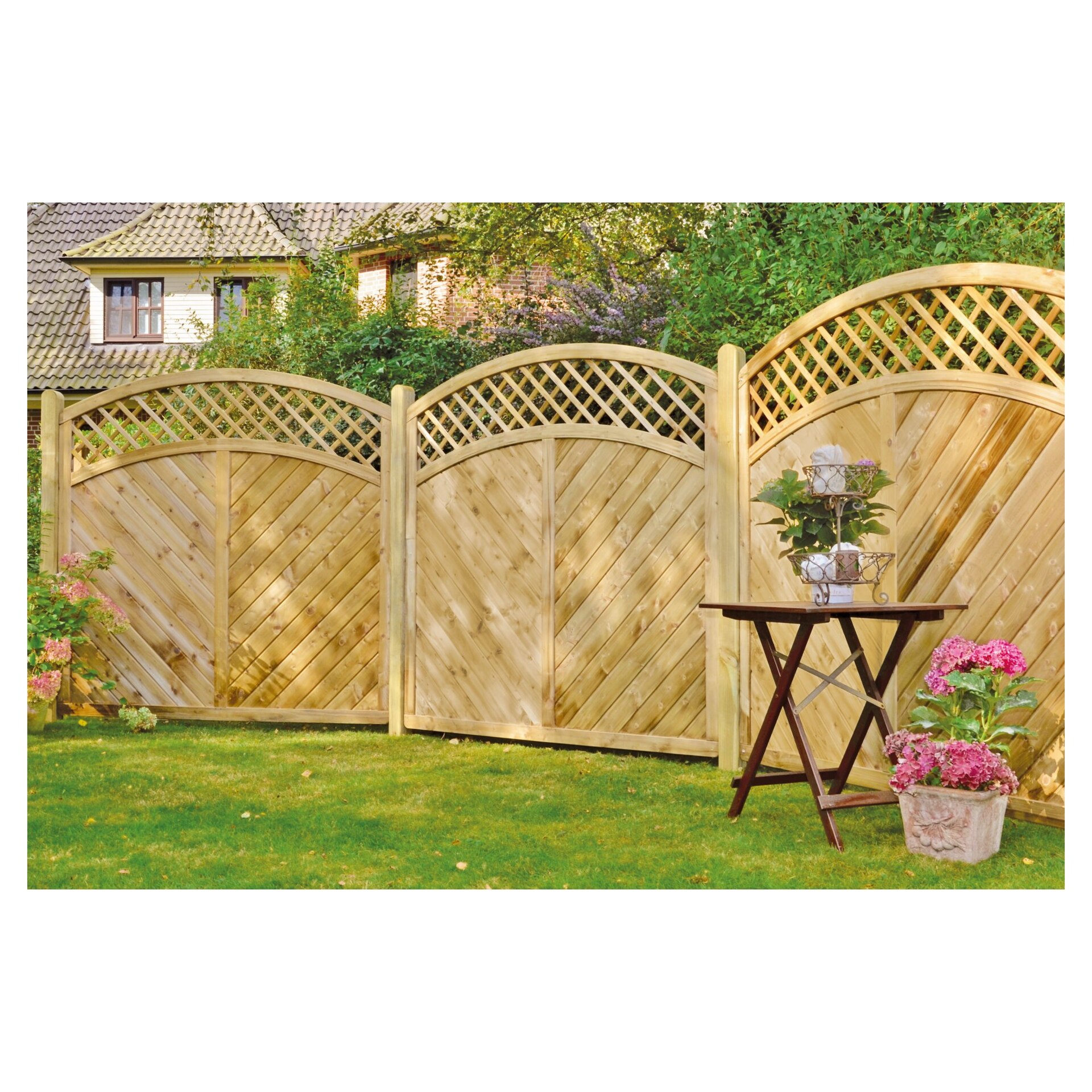 CLASSIC-Serie-Doppelbogen 180x200/180 cm bei leitermann.de günstig kaufen CLASSIC-Serie-Doppelbogen 180x200/180 cm