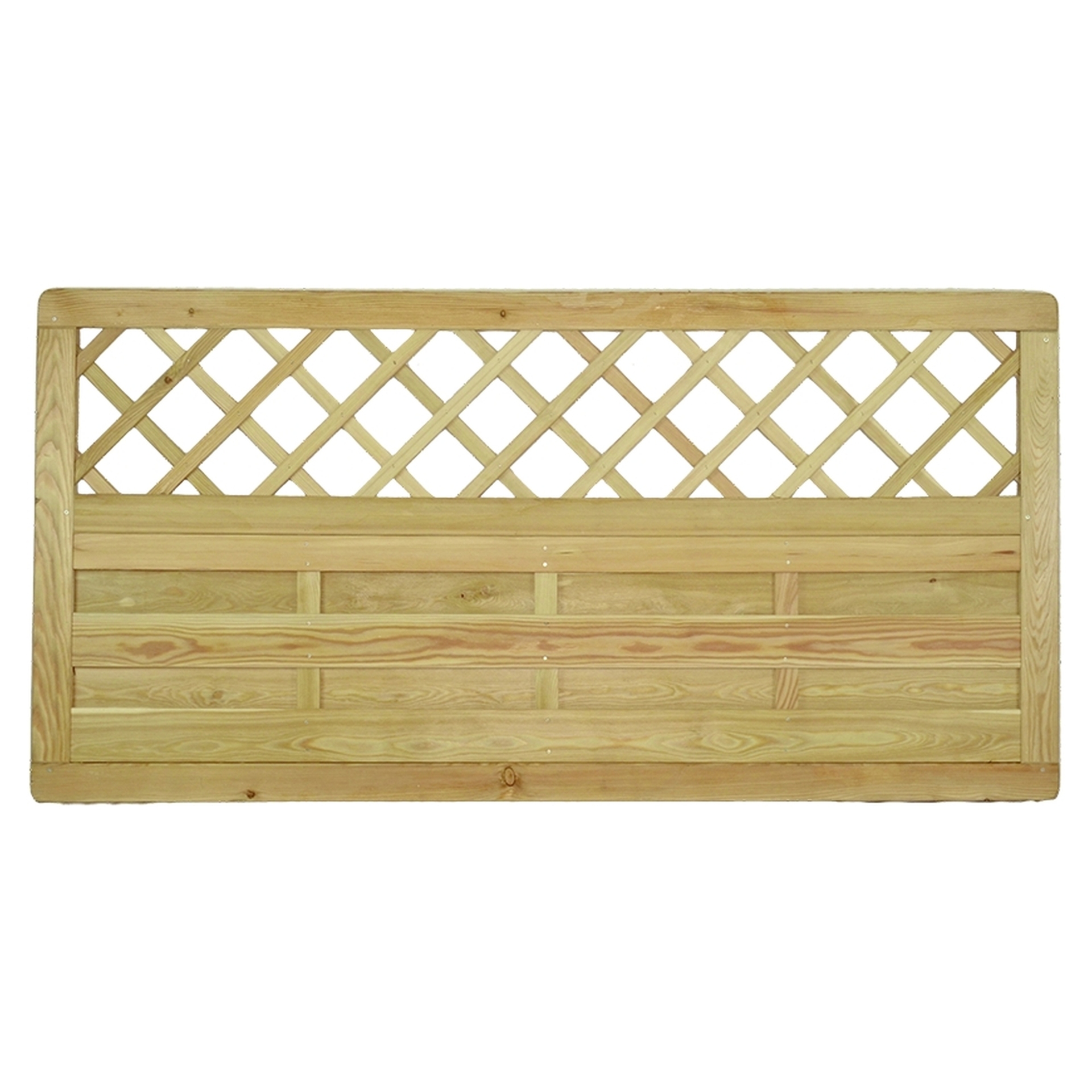 TETZNER & JENTZSCH BAIKAL-Serie mit Rankgitter